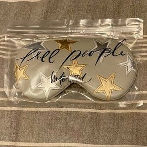 ✖️ FREE PEOPLE mask NWOT ✖️